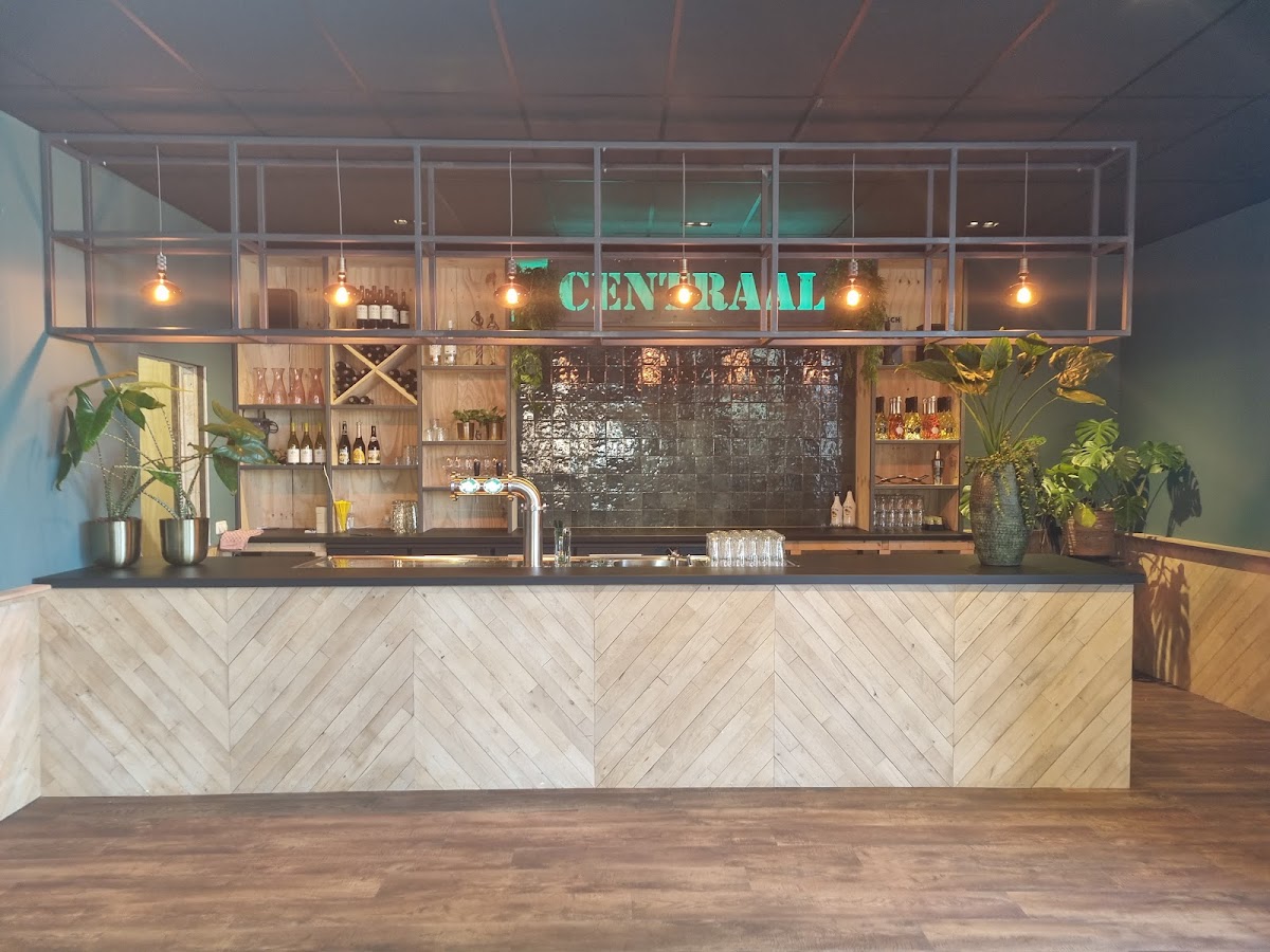 Grand Café Centraal